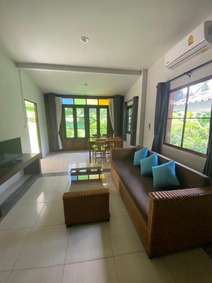 Resort Baan Nai Suan *