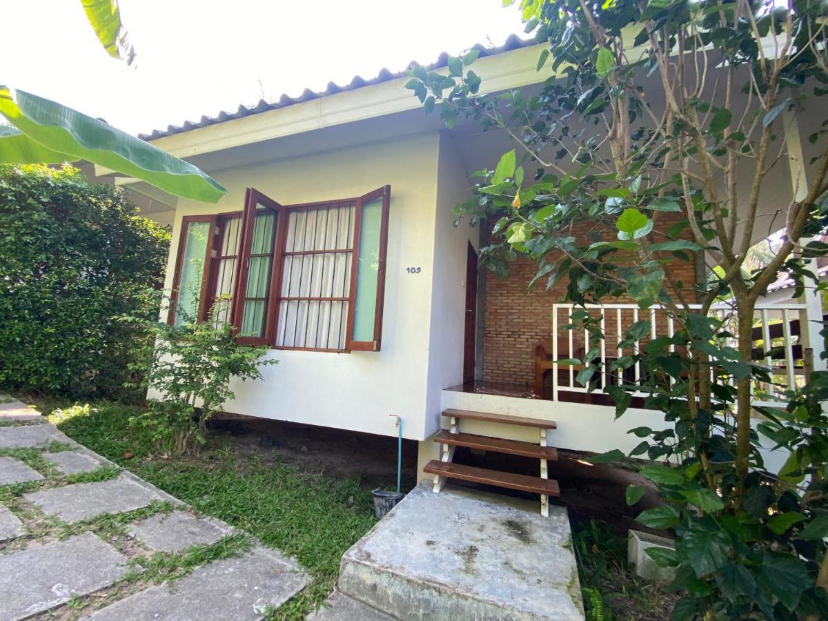 Resort Baan Nai Suan