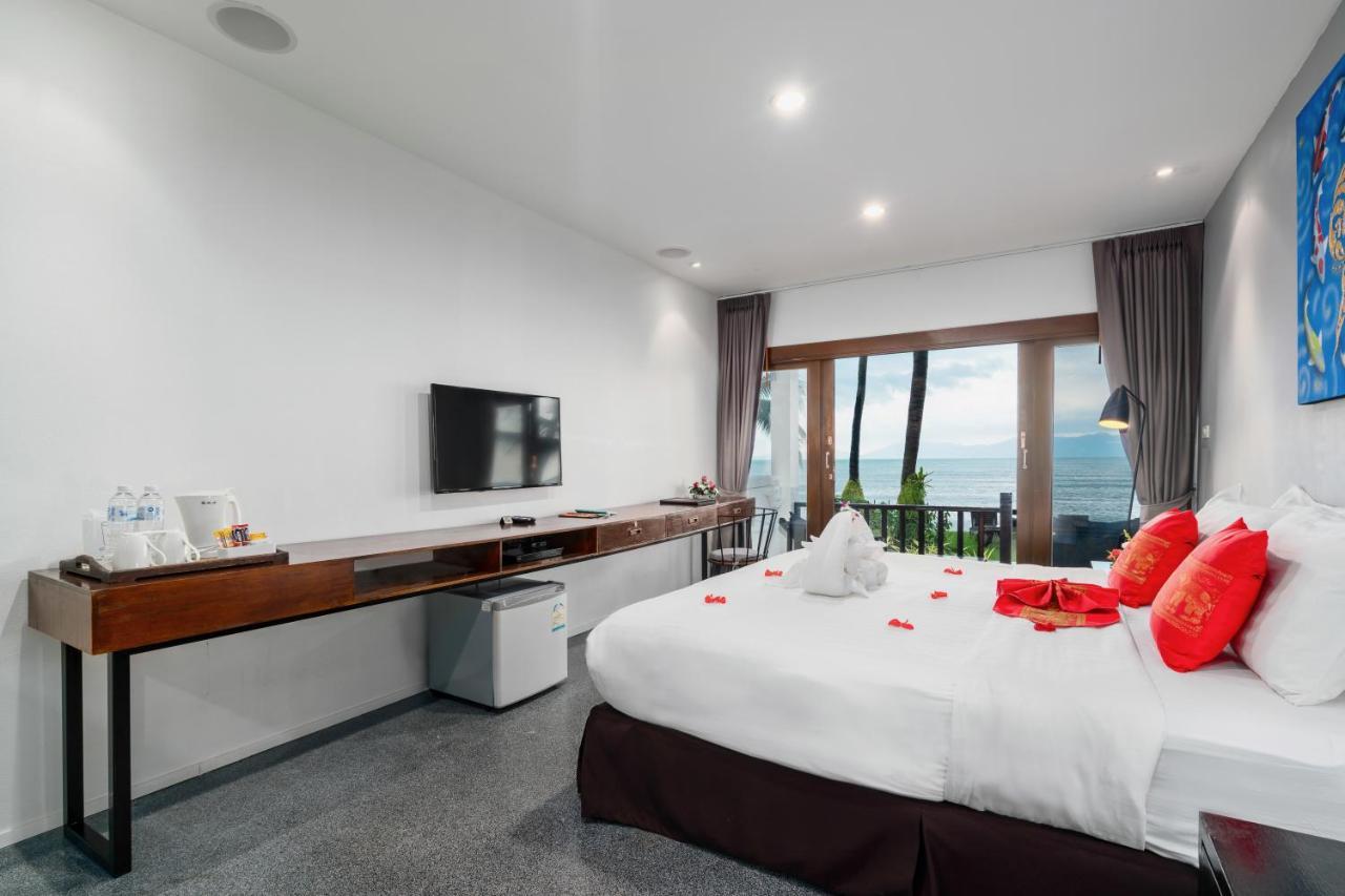 Hotel Baan Bophut Samui - Sha Extra