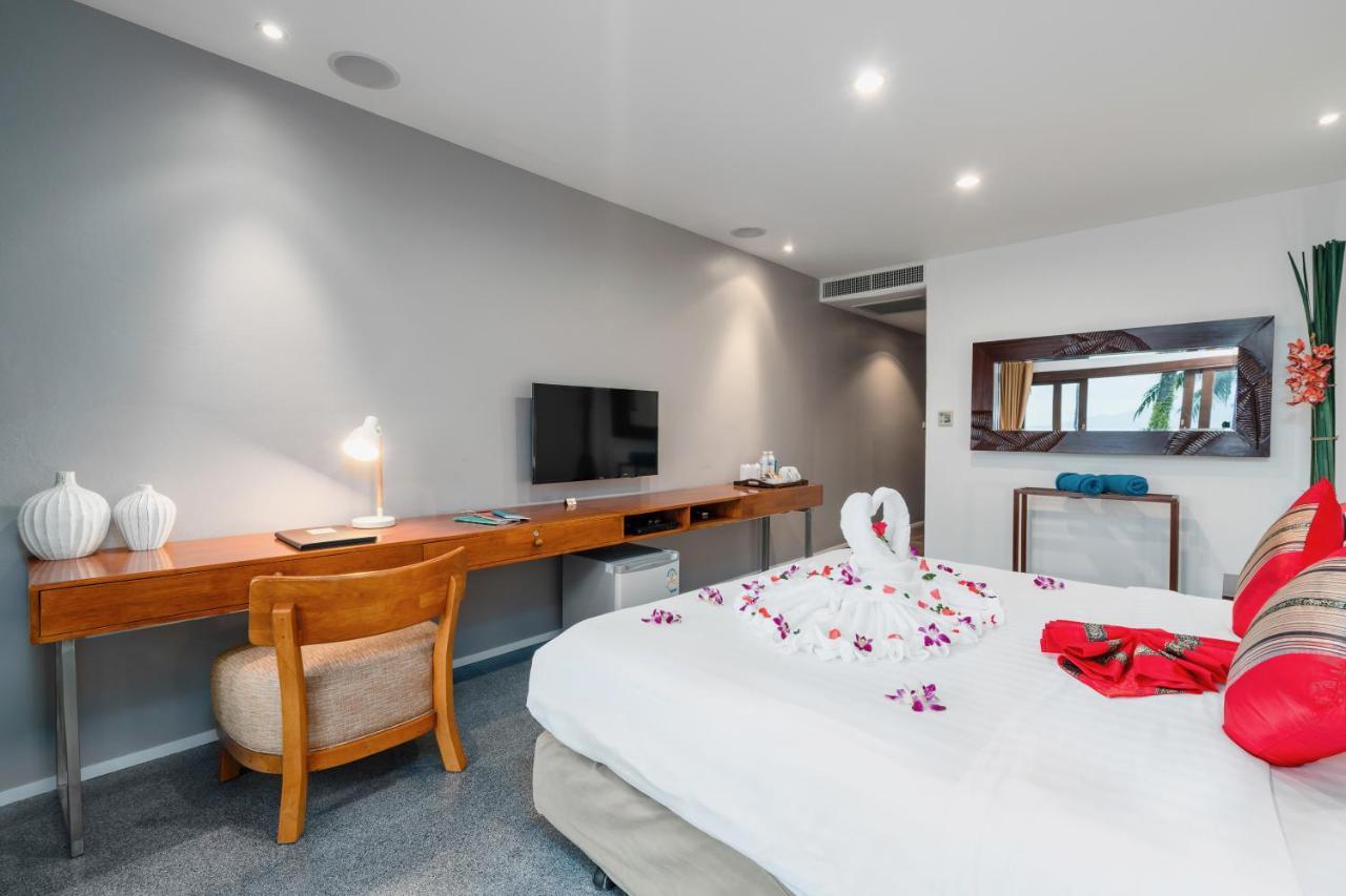 Hotel Baan Bophut Samui - Sha Extra Koh Samui