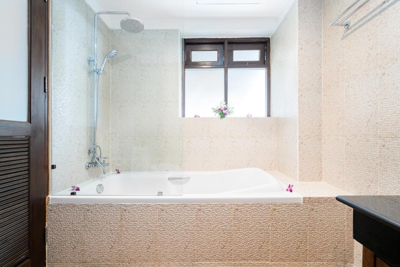 Hotel Baan Bophut Samui - Sha Extra Koh Samui
