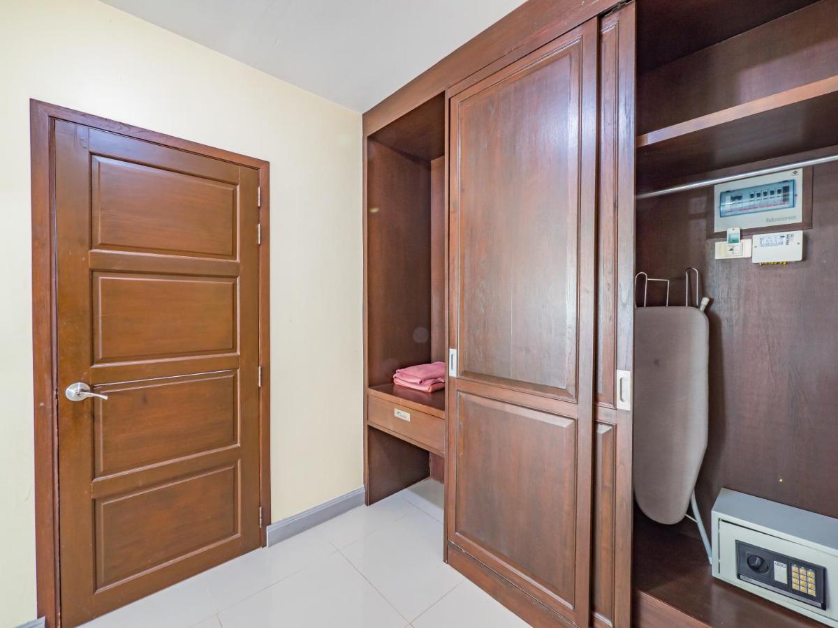 Avanta Deluxe A201 Appartement Ban Tai (Koh Samui)