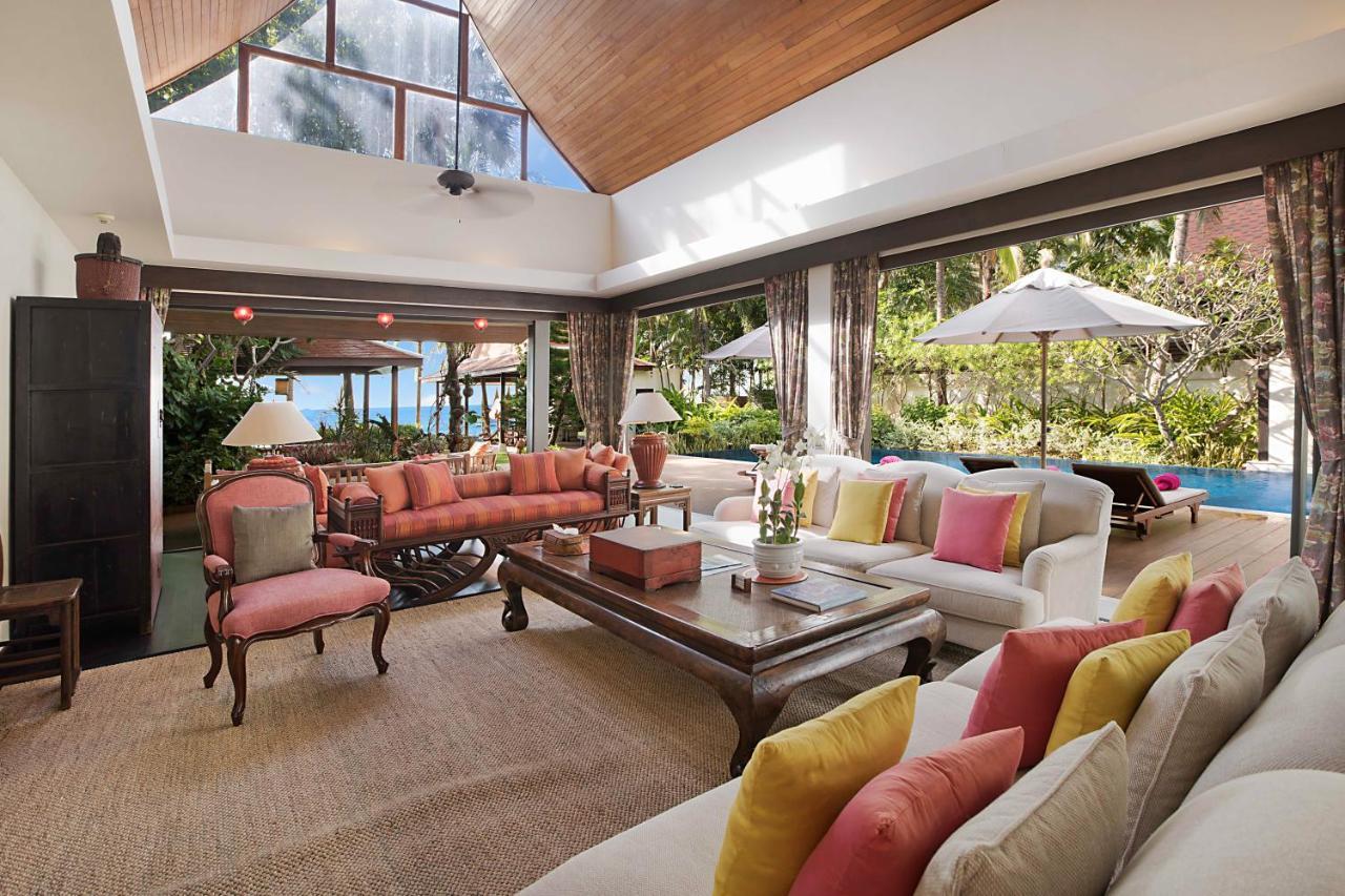 Villa Dhevatara Cove
