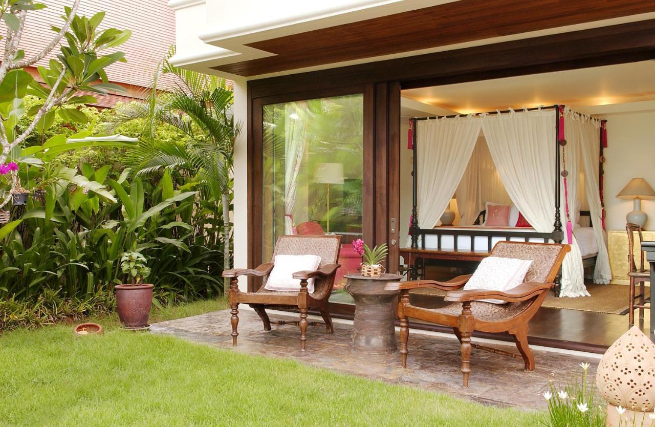 Dhevatara Cove Villa *