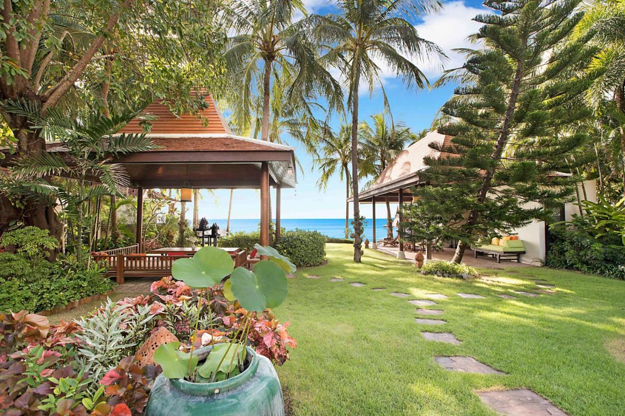 Villa Dhevatara Cove *