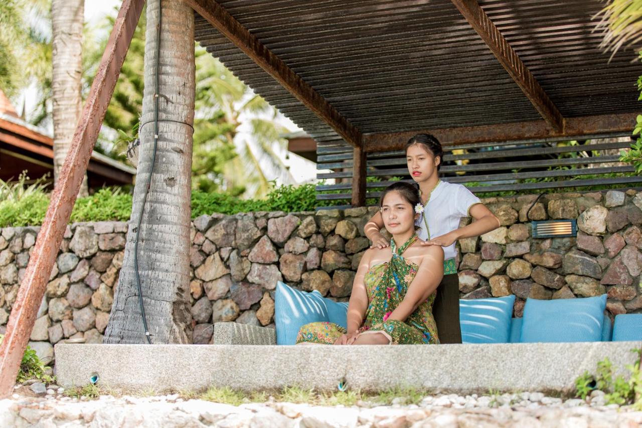Dhevatara Cove * Lipa Noi
