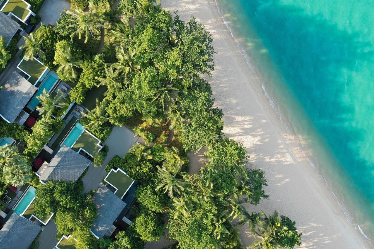 Tempat peranginan W Koh Samui