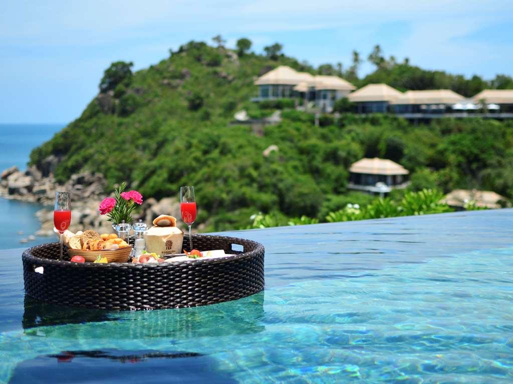 Resort Banyan Tree Samui Lamai Beach (Koh Samui)