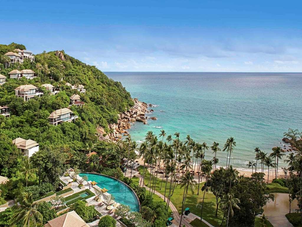 Banyan Tree Samui Resort Lamai Beach (Koh Samui)