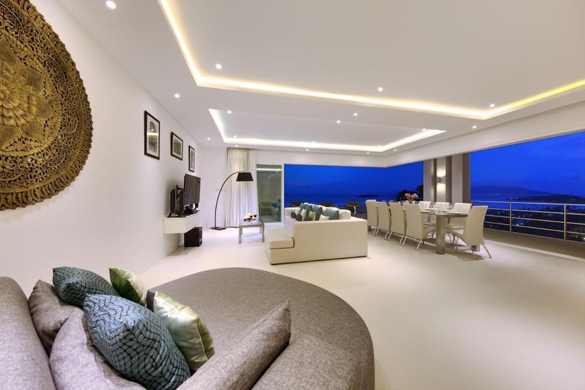 Unique Boutique Residences Aparthotel 5*