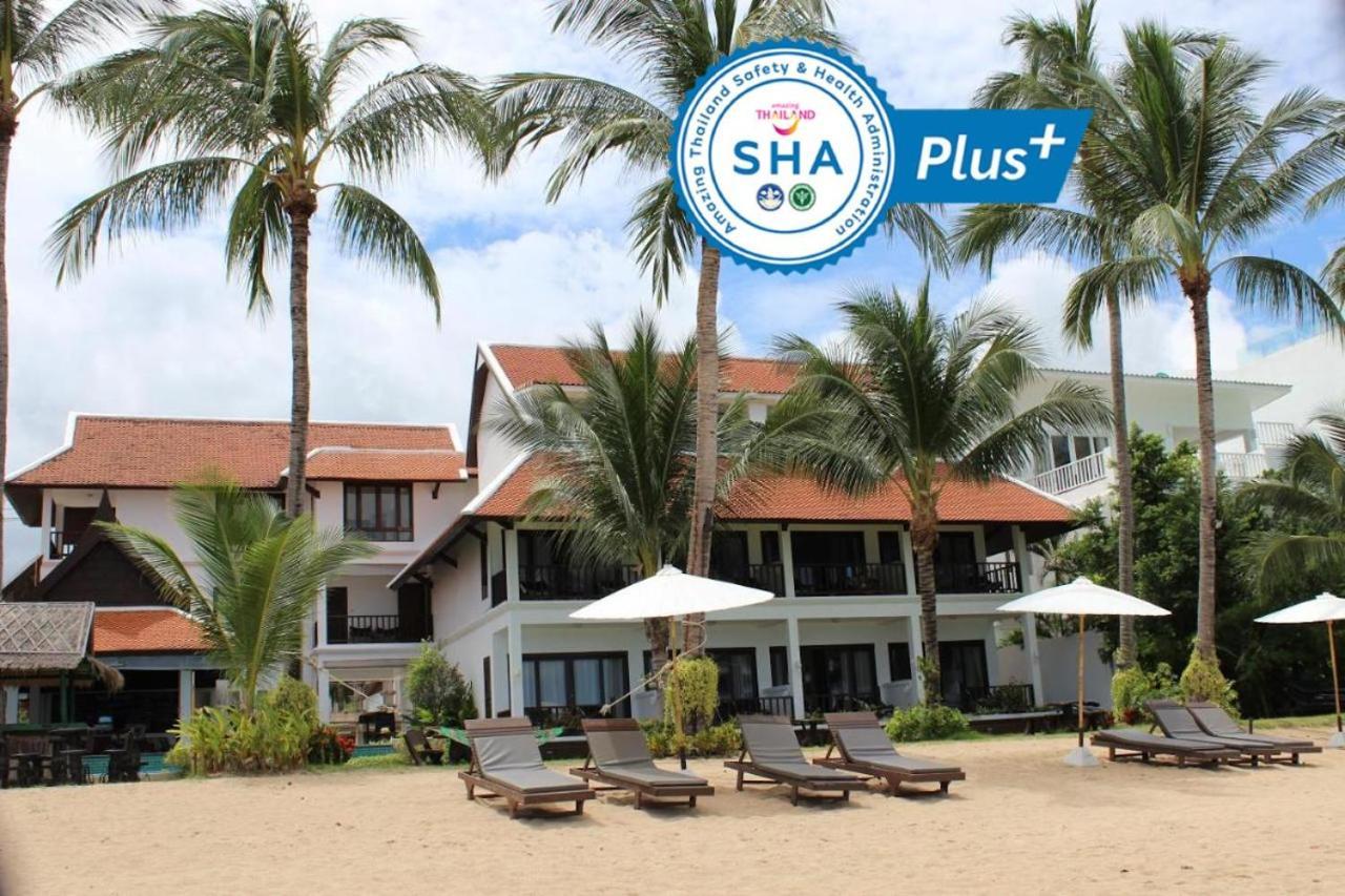Baan Bophut Samui - Sha Extra