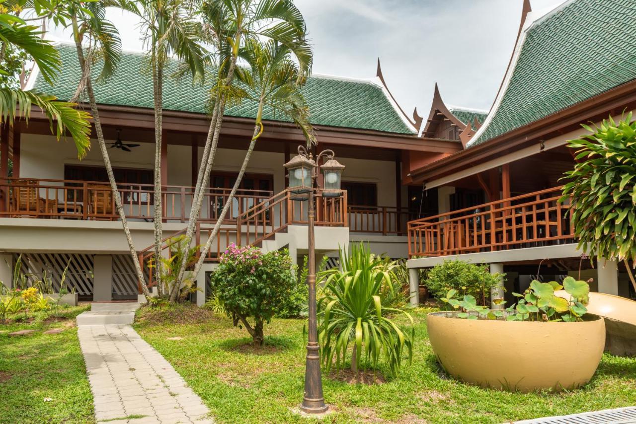 Wandee Garden Choeng Mon