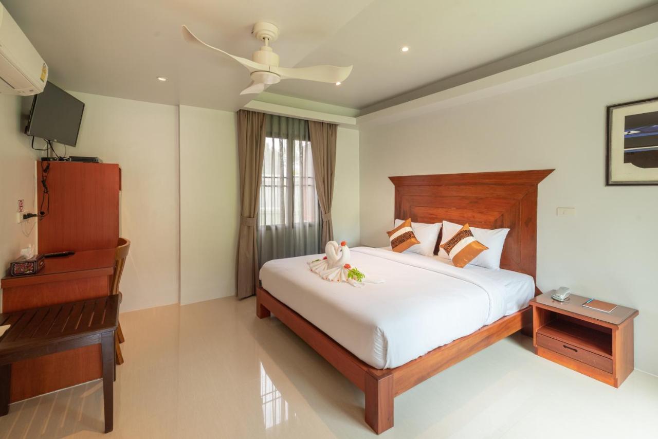 Wandee Garden Choeng Mon