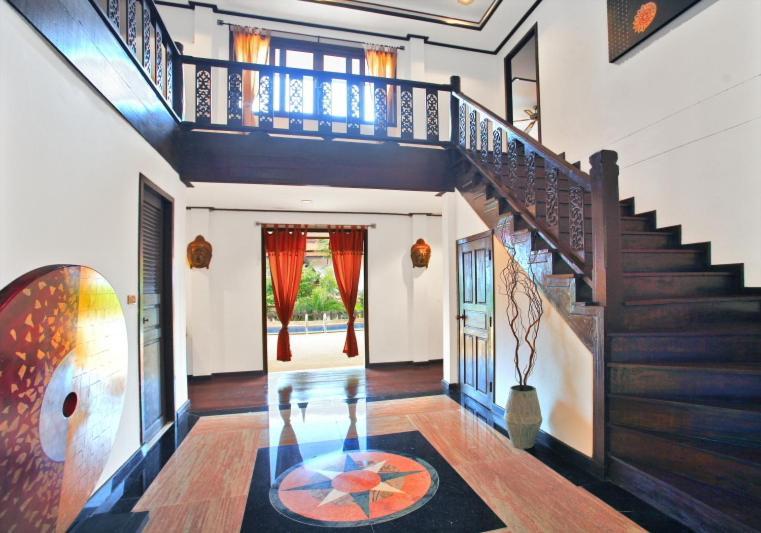 Resort Paradise Island Estate