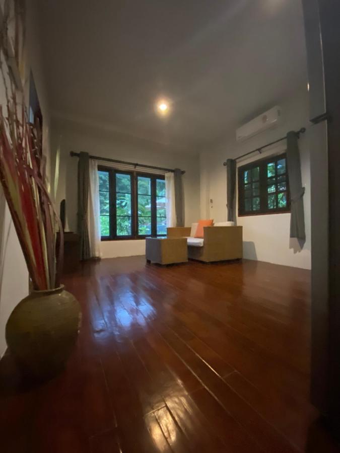 Baan Nai Suan Resort *