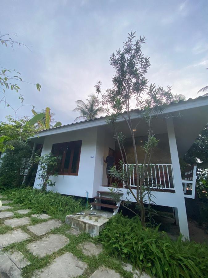 Resort Baan Nai Suan *