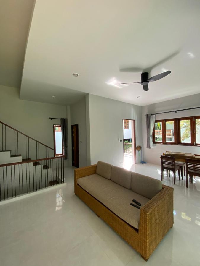 Resort Baan Nai Suan *