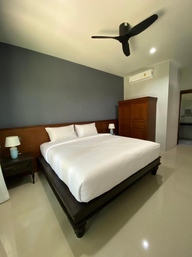 Baan Nai Suan Resort *