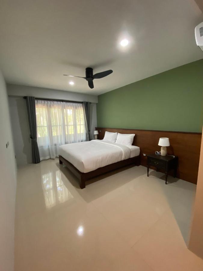 Baan Nai Suan Resort *