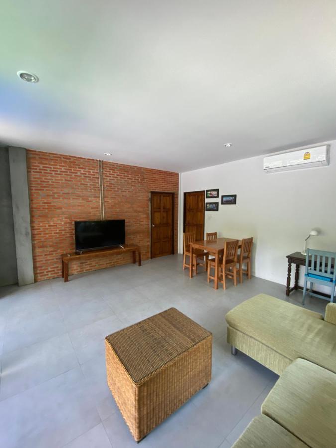 Baan Nai Suan Resort Bophut