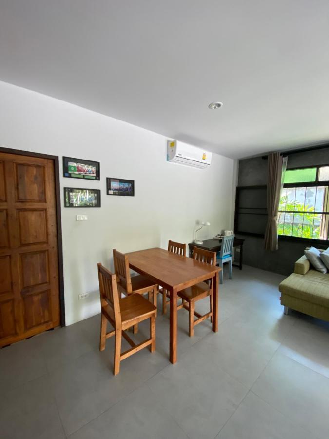 Baan Nai Suan Resort