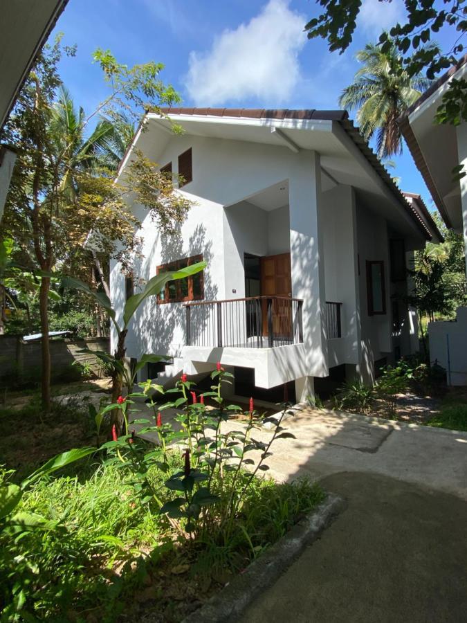 Baan Nai Suan Resort Bophut