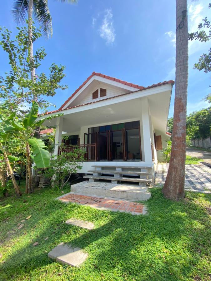 Resort Baan Nai Suan