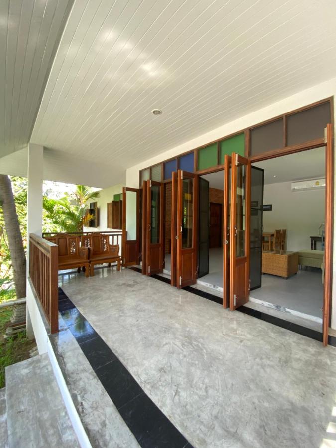 Baan Nai Suan Resort Bophut