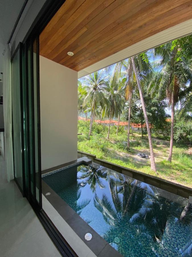 Baan Nai Suan Resort