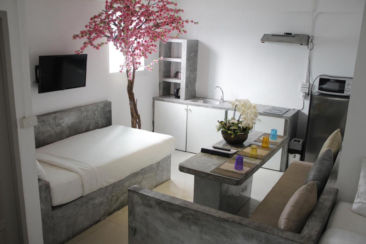 Hotel Samui 3*