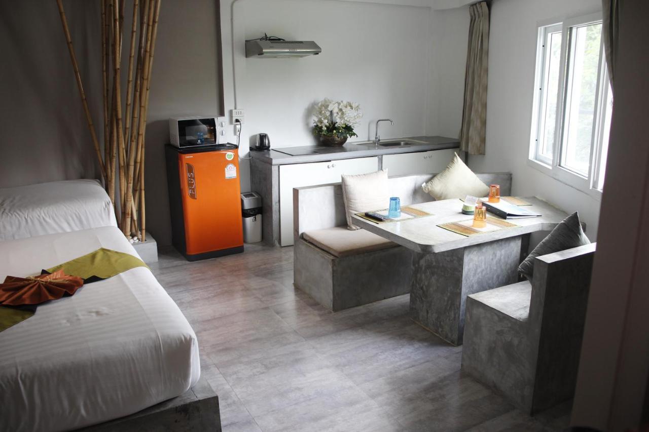 Samui Hotel Strand von Chaweng