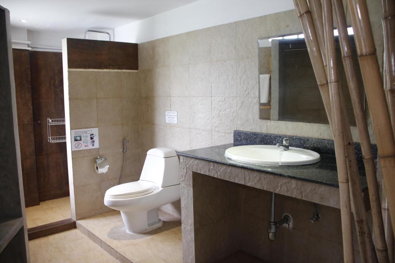 Samui Hotel 3*