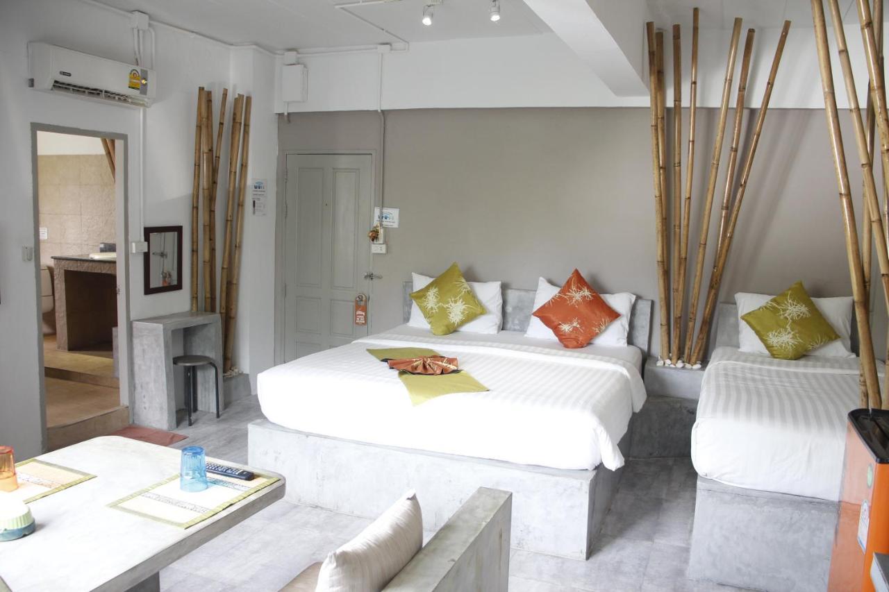 Hotel Samui