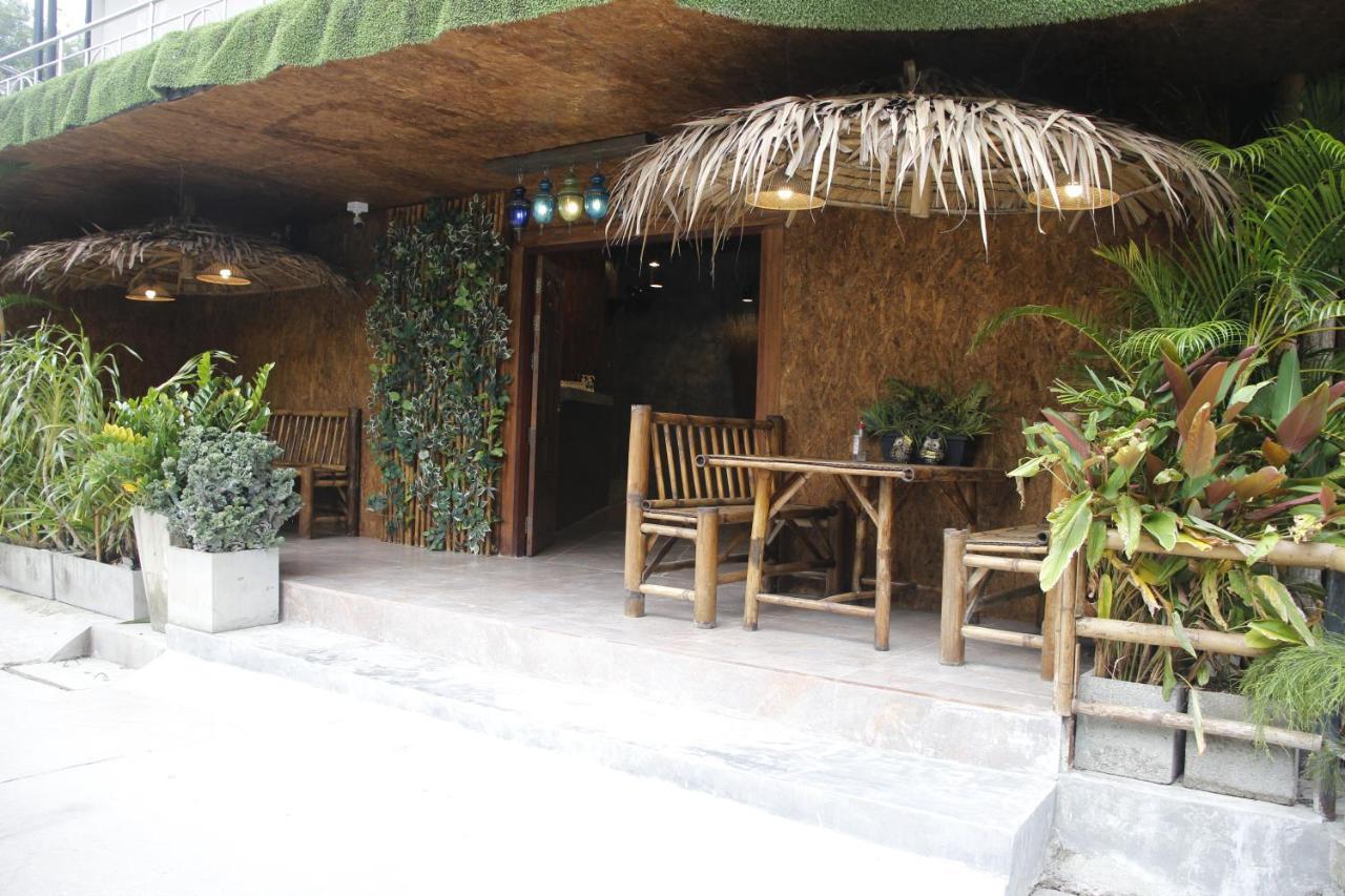 Samui Hotel 3*