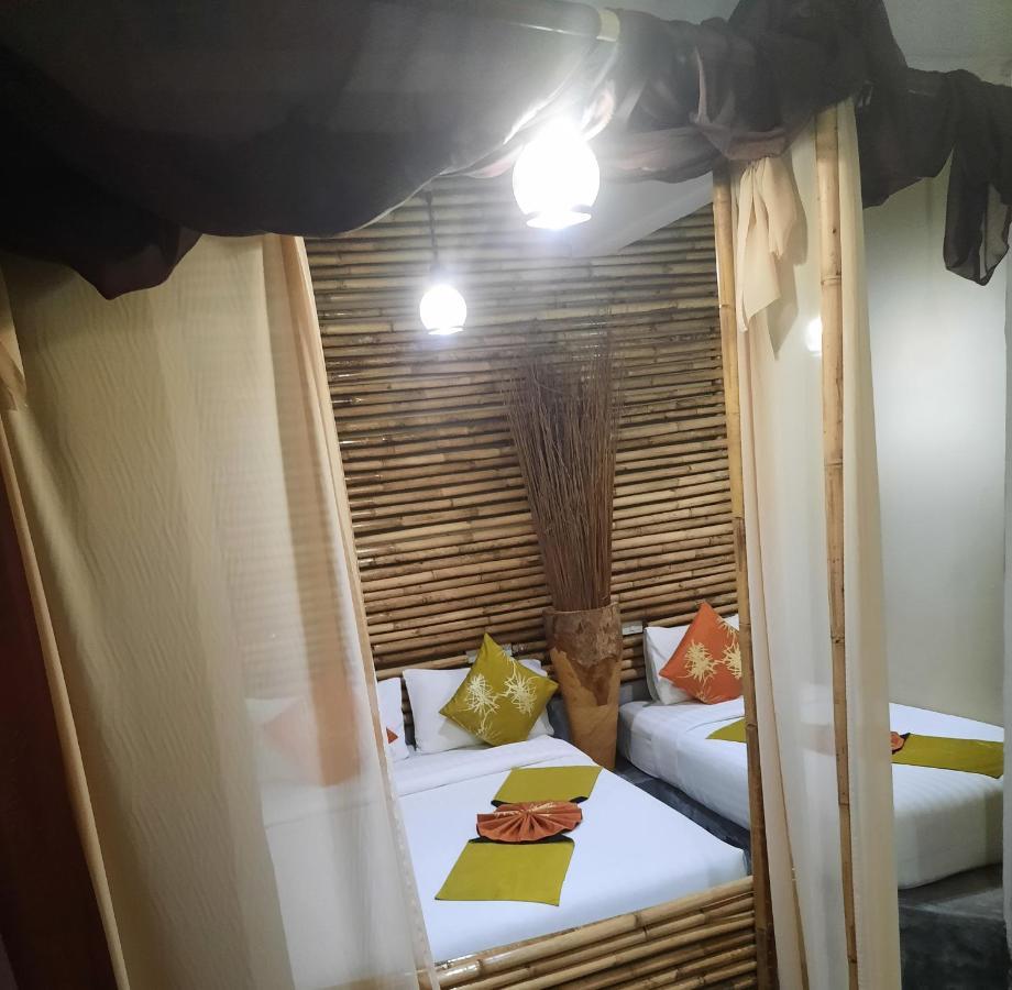 Hotel Samui Strand von Chaweng