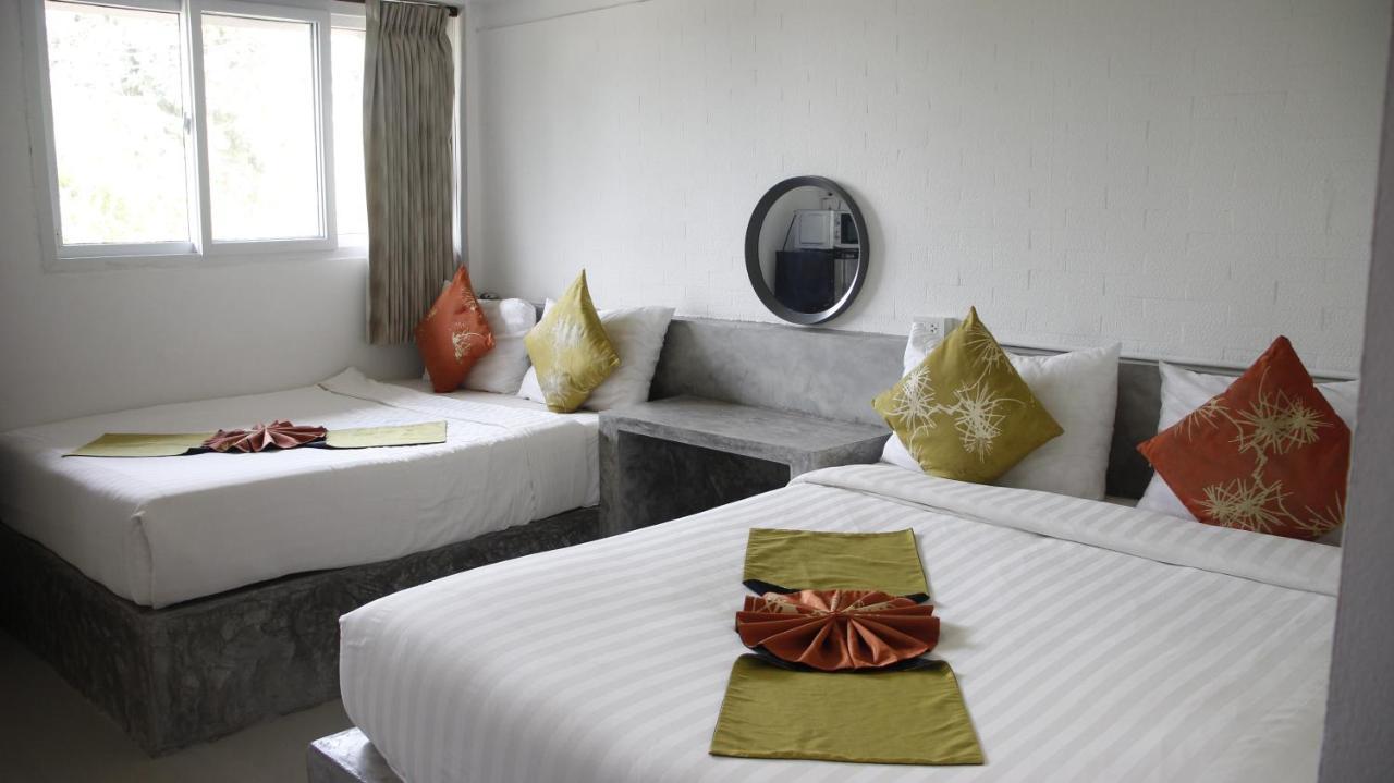 Samui Hotel 3*