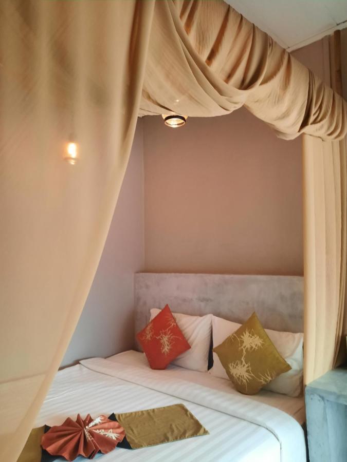 Hotel Samui 3*