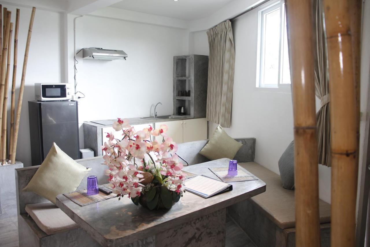 Samui Hotel 3*