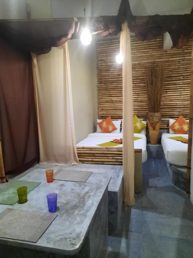 Samui Hotel 3*