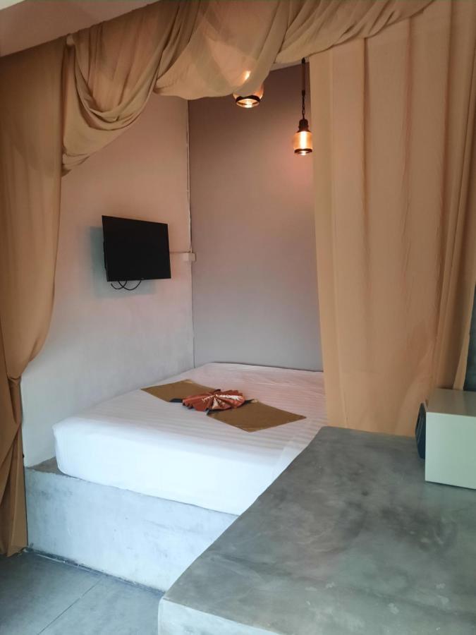 Hotel Samui 3*
