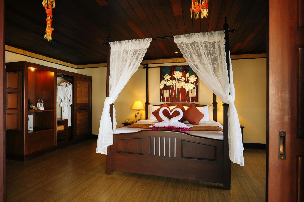 Samui Bayview & - Sha Tempat peranginan