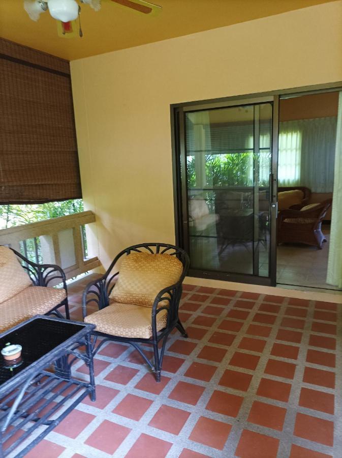 Baan Chillout Mae Nam