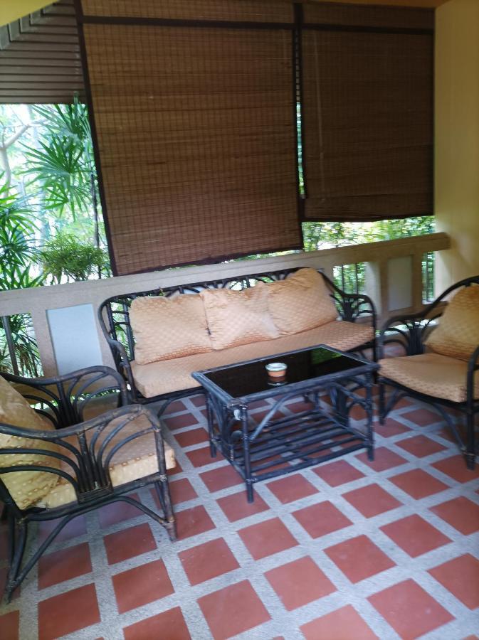 Baan Chillout Mae Nam