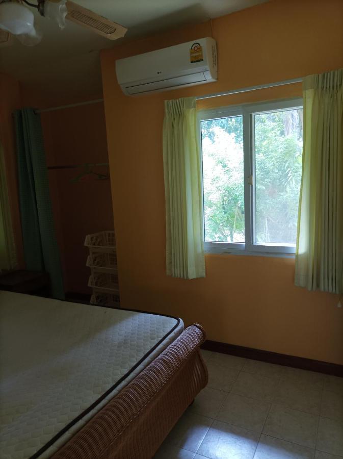 Baan Chillout Holiday home *