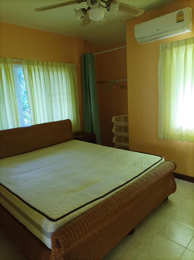 Holiday home Baan Chillout *
