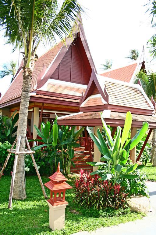 Resort Banburee & Inclusive Koh Samui