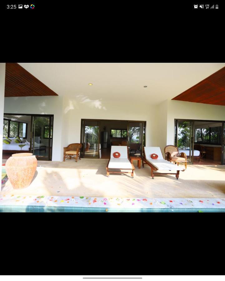 Villa Samsara Villa第三栋别墅 *