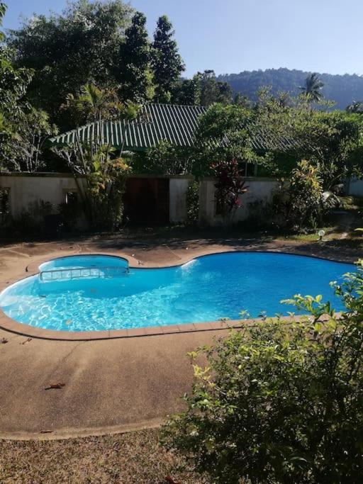 Baan Chillout Holiday home