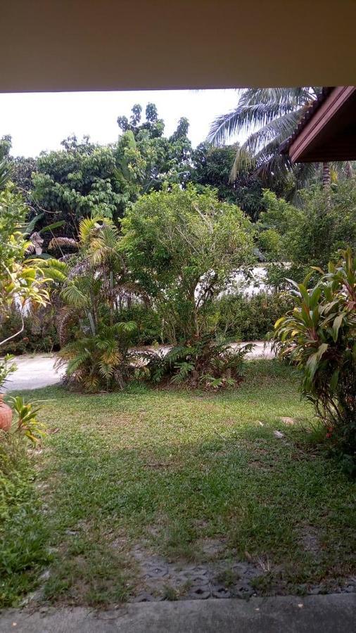 Baan Chillout * Mae Nam