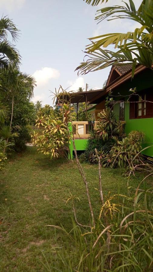 Baan Chillout * Mae Nam
